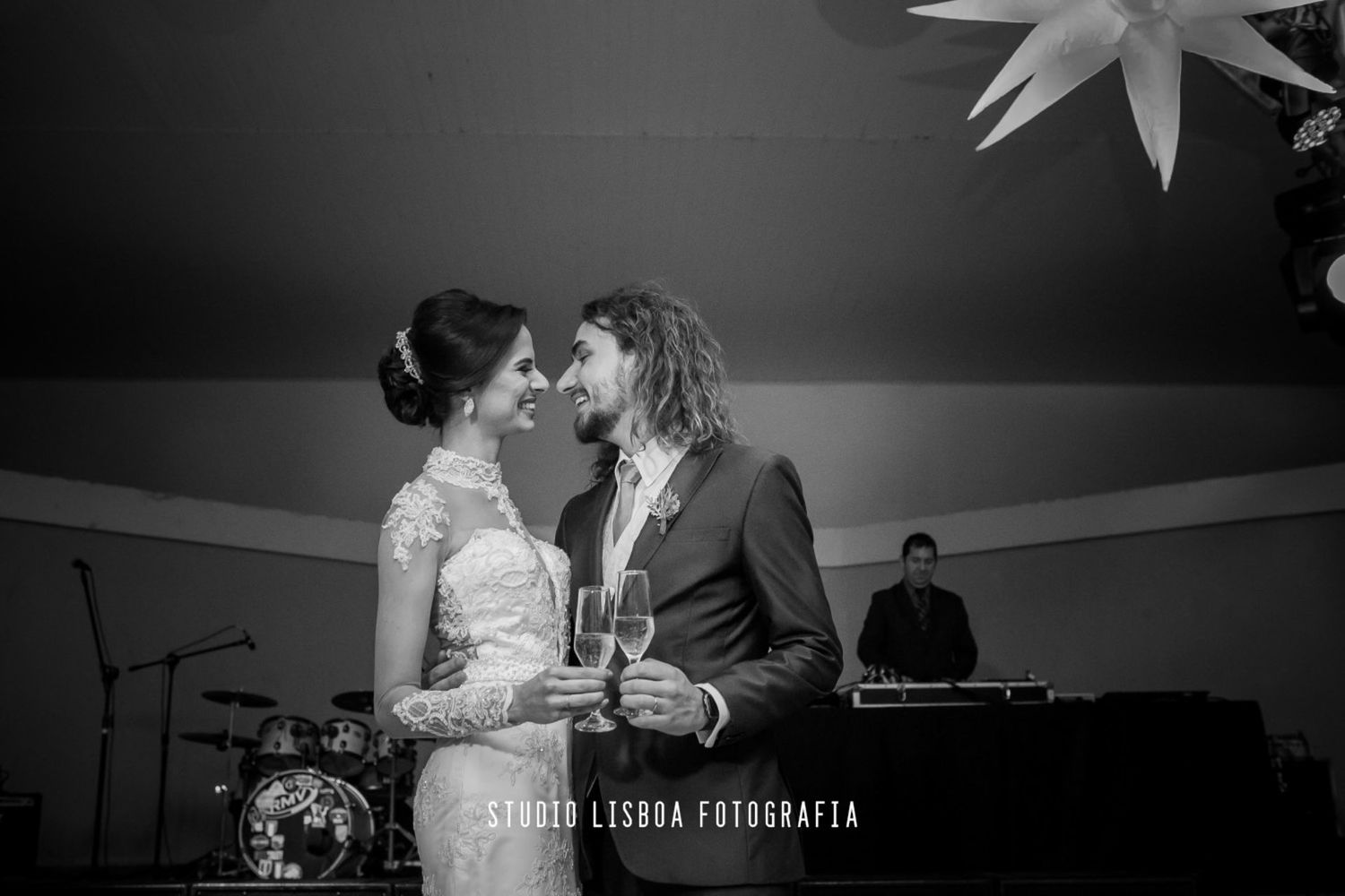 Foto Wedding Marina e Thiago Foto Wedding Marina e Thiago - Imagem 139