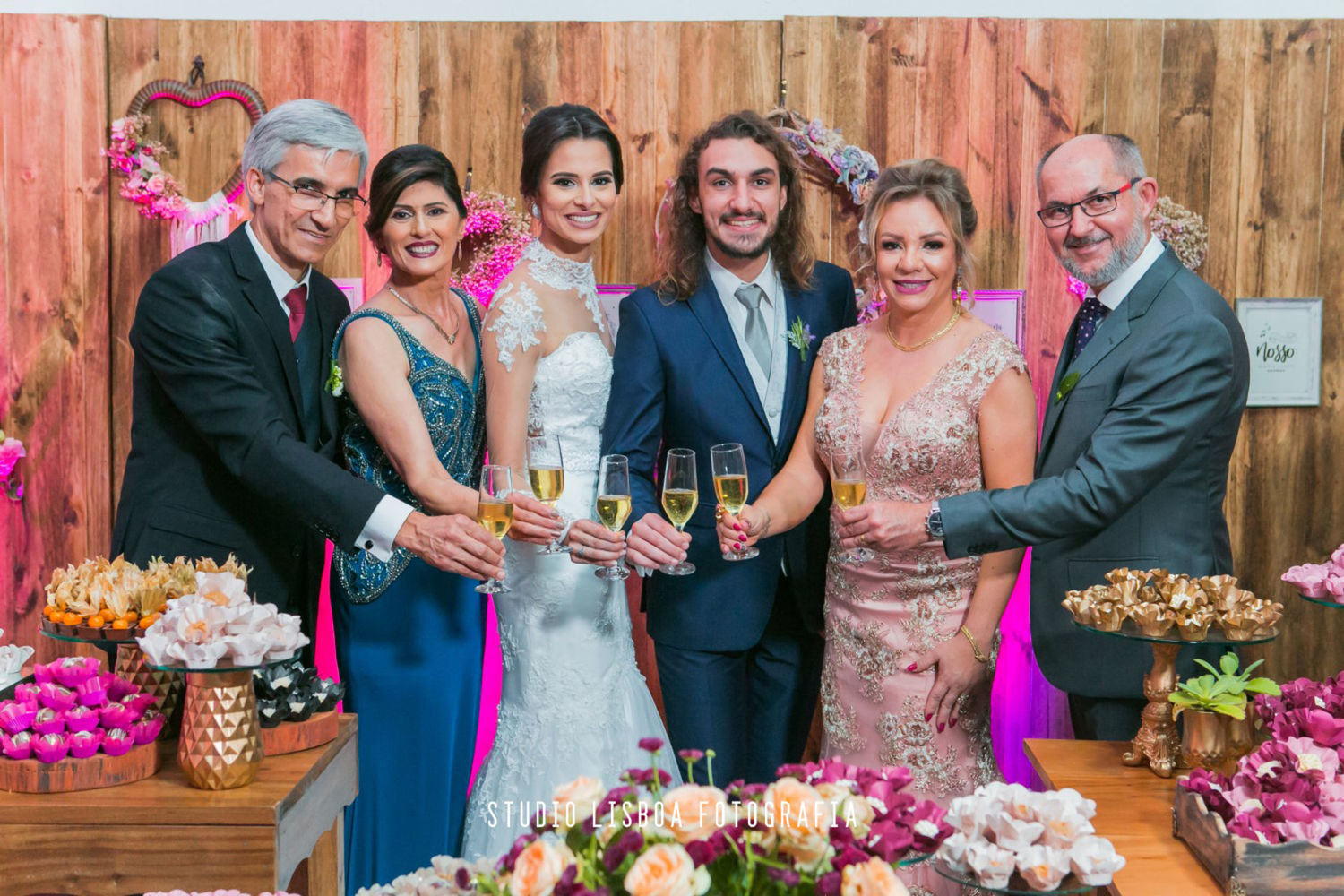 Foto Wedding Marina e Thiago Foto Wedding Marina e Thiago - Imagem 140