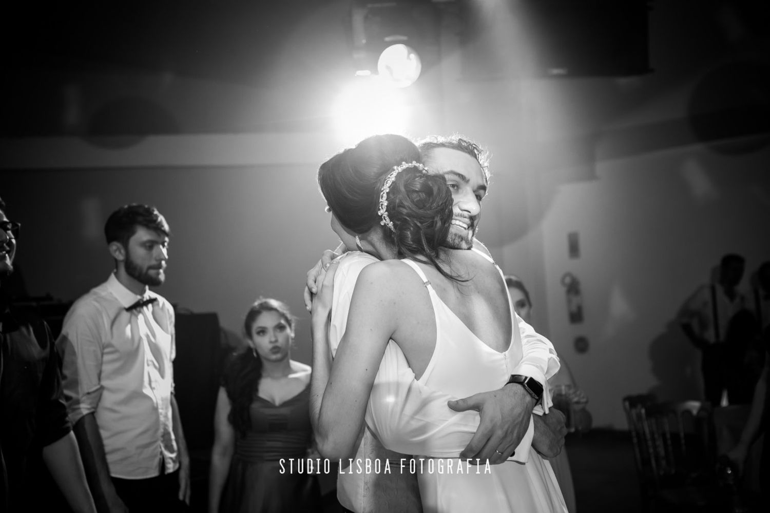 Foto Wedding Marina e Thiago Foto Wedding Marina e Thiago - Imagem 144
