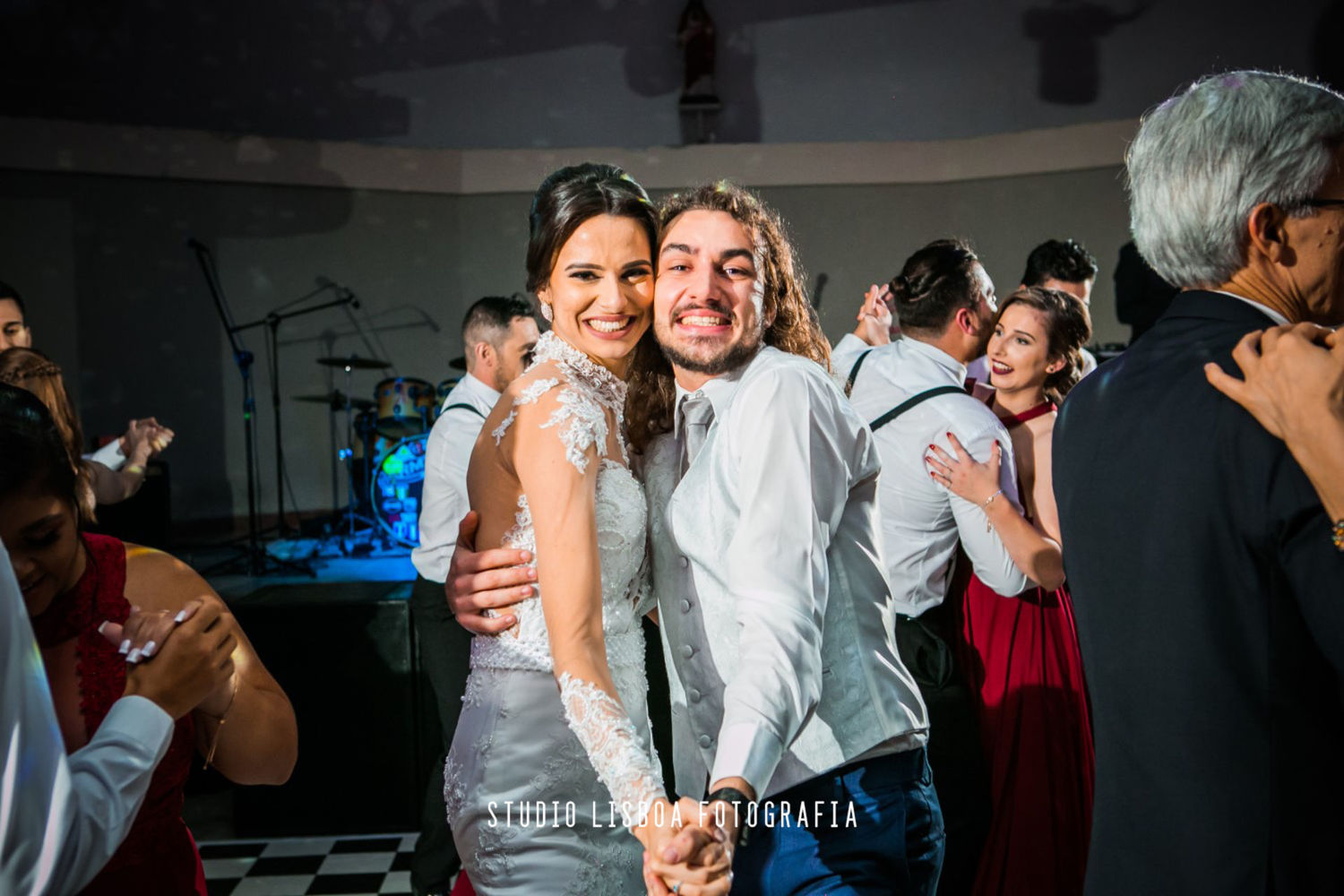 Foto Wedding Marina e Thiago Foto Wedding Marina e Thiago - Imagem 155