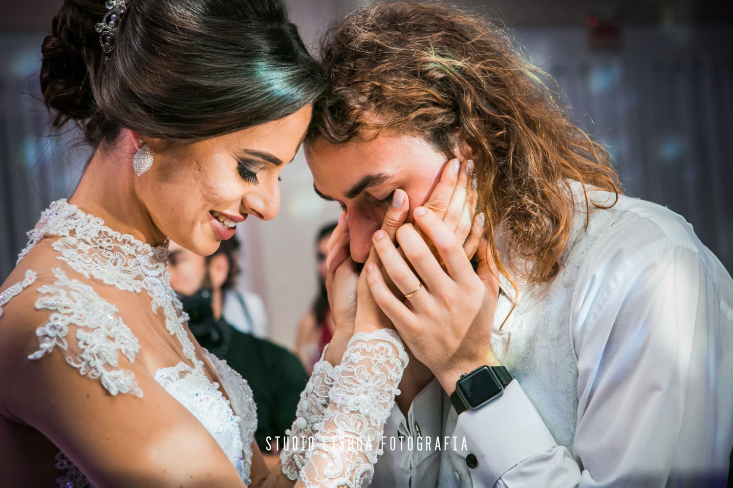 Foto Wedding Marina e Thiago Foto Wedding Marina e Thiago - Imagem 159