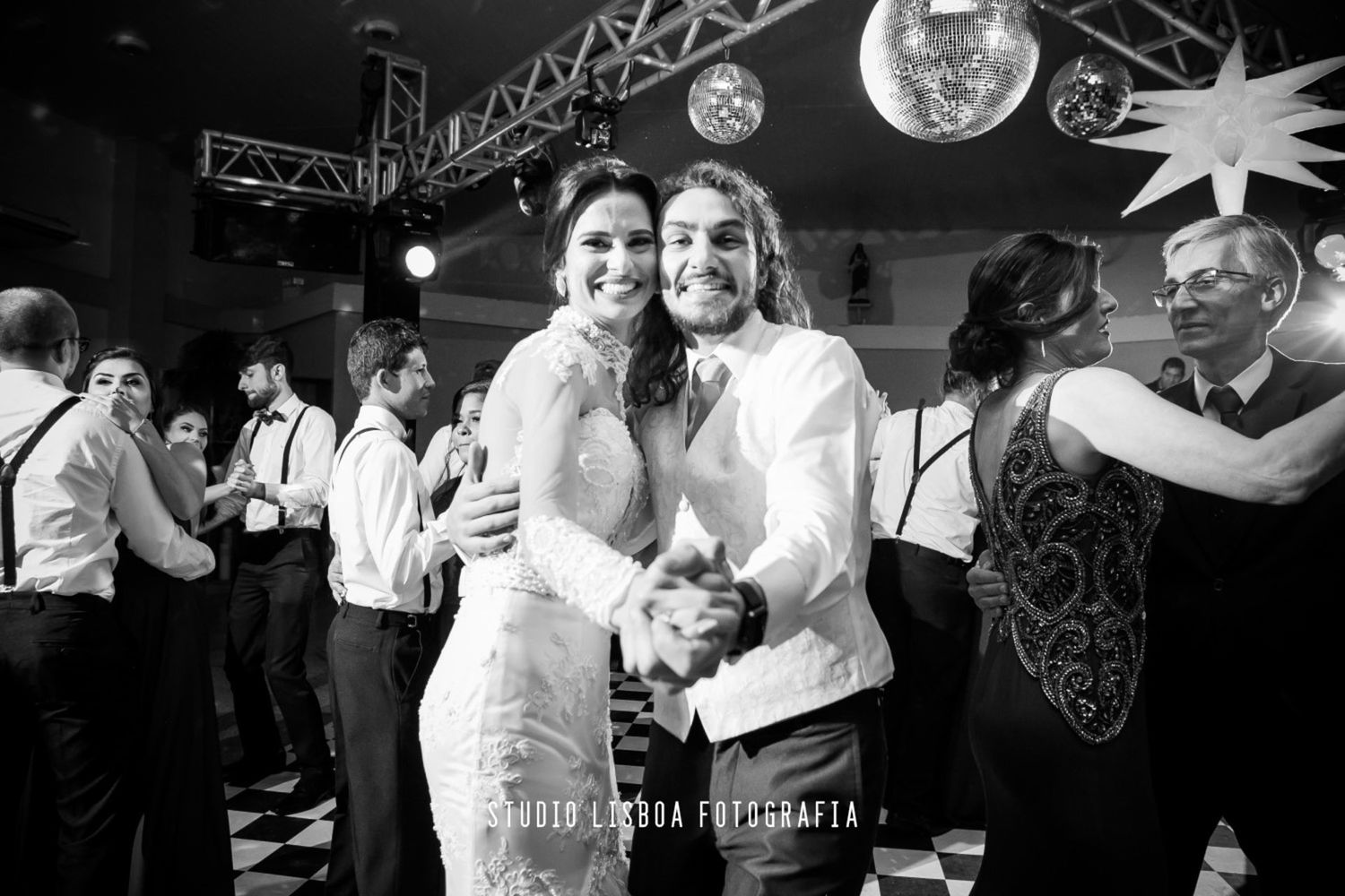 Foto Wedding Marina e Thiago Foto Wedding Marina e Thiago - Imagem 161