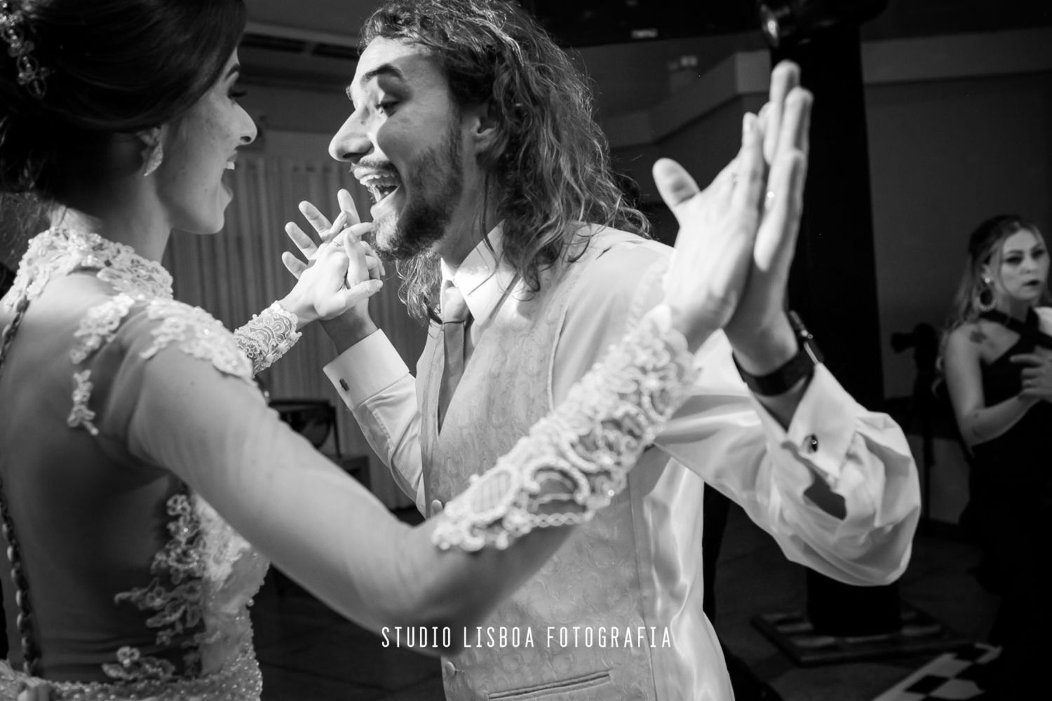 Foto Wedding Marina e Thiago Foto Wedding Marina e Thiago - Imagem 166