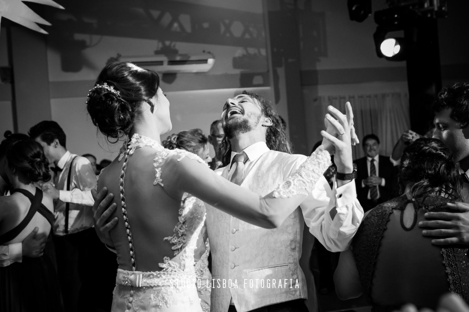 Foto Wedding Marina e Thiago Foto Wedding Marina e Thiago - Imagem 167