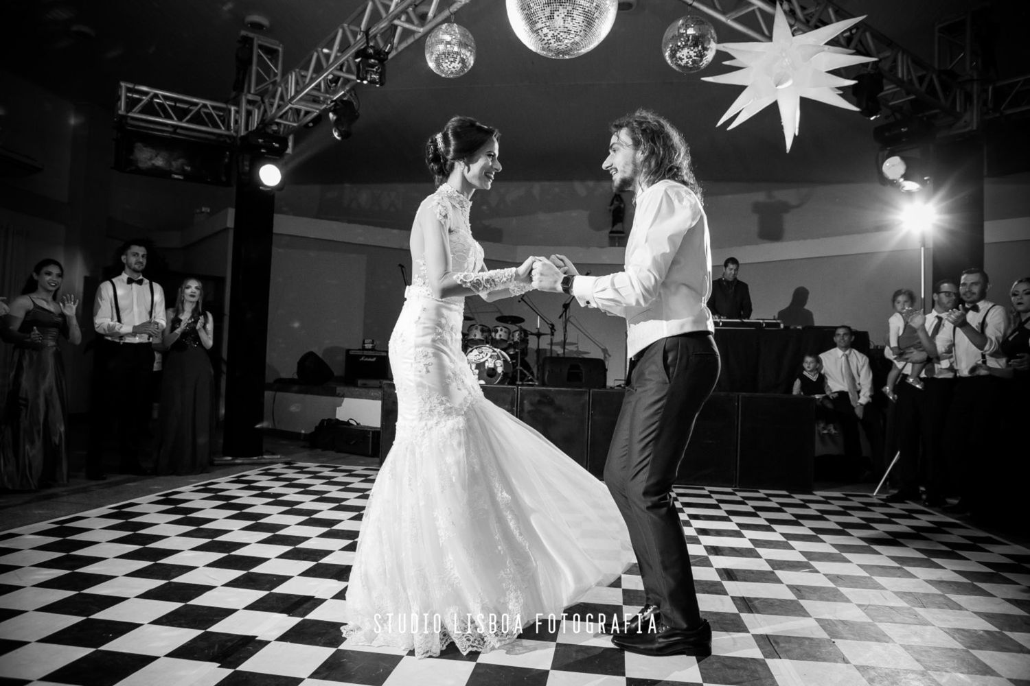 Foto Wedding Marina e Thiago Foto Wedding Marina e Thiago - Imagem 171