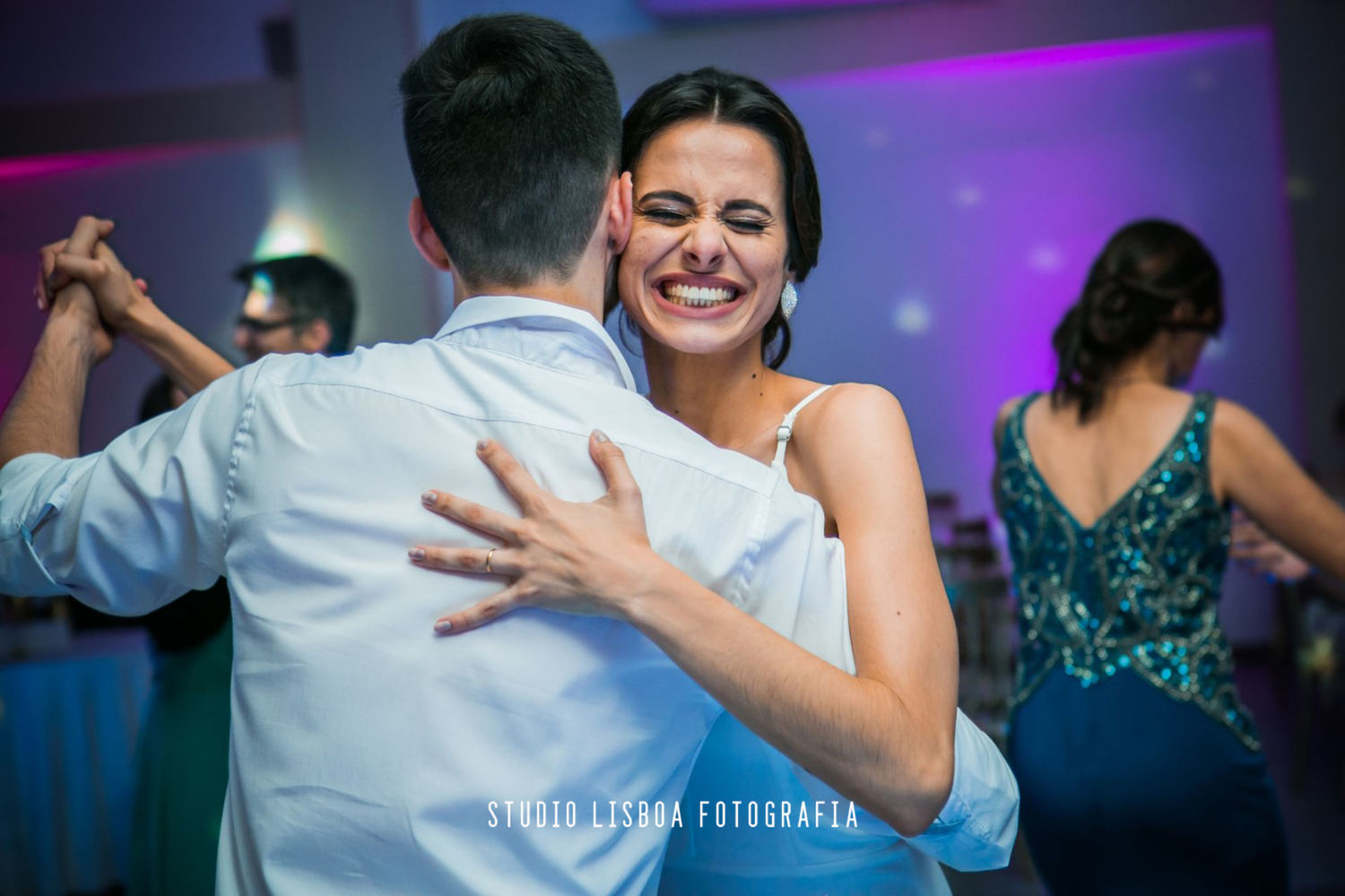 Foto Wedding Marina e Thiago Foto Wedding Marina e Thiago - Imagem 175