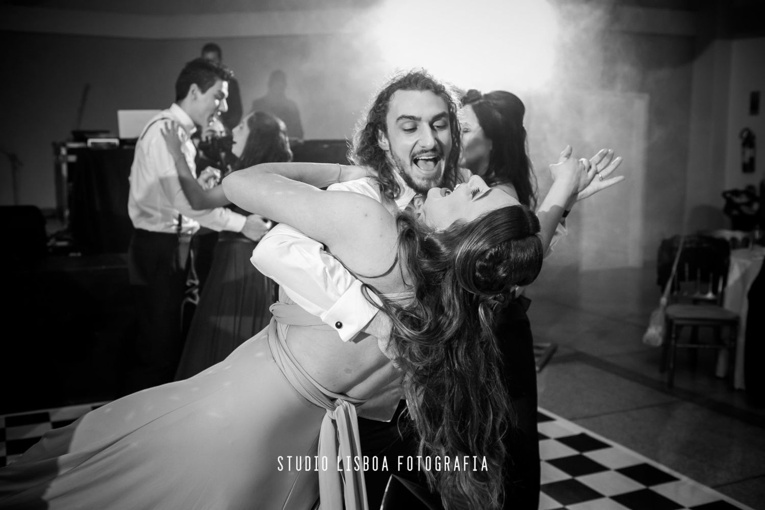 Foto Wedding Marina e Thiago Foto Wedding Marina e Thiago - Imagem 184