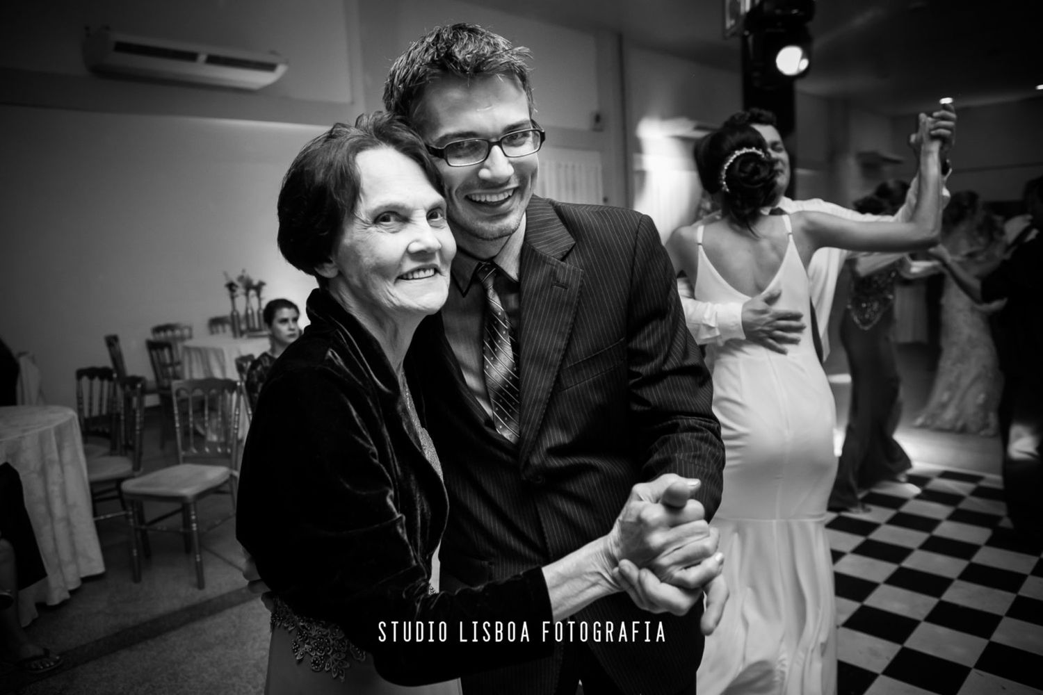 Foto Wedding Marina e Thiago Foto Wedding Marina e Thiago - Imagem 187