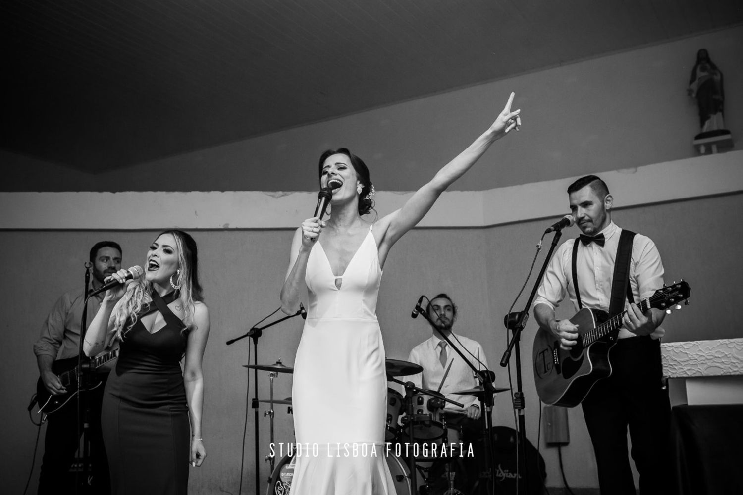 Foto Wedding Marina e Thiago Foto Wedding Marina e Thiago - Imagem 191