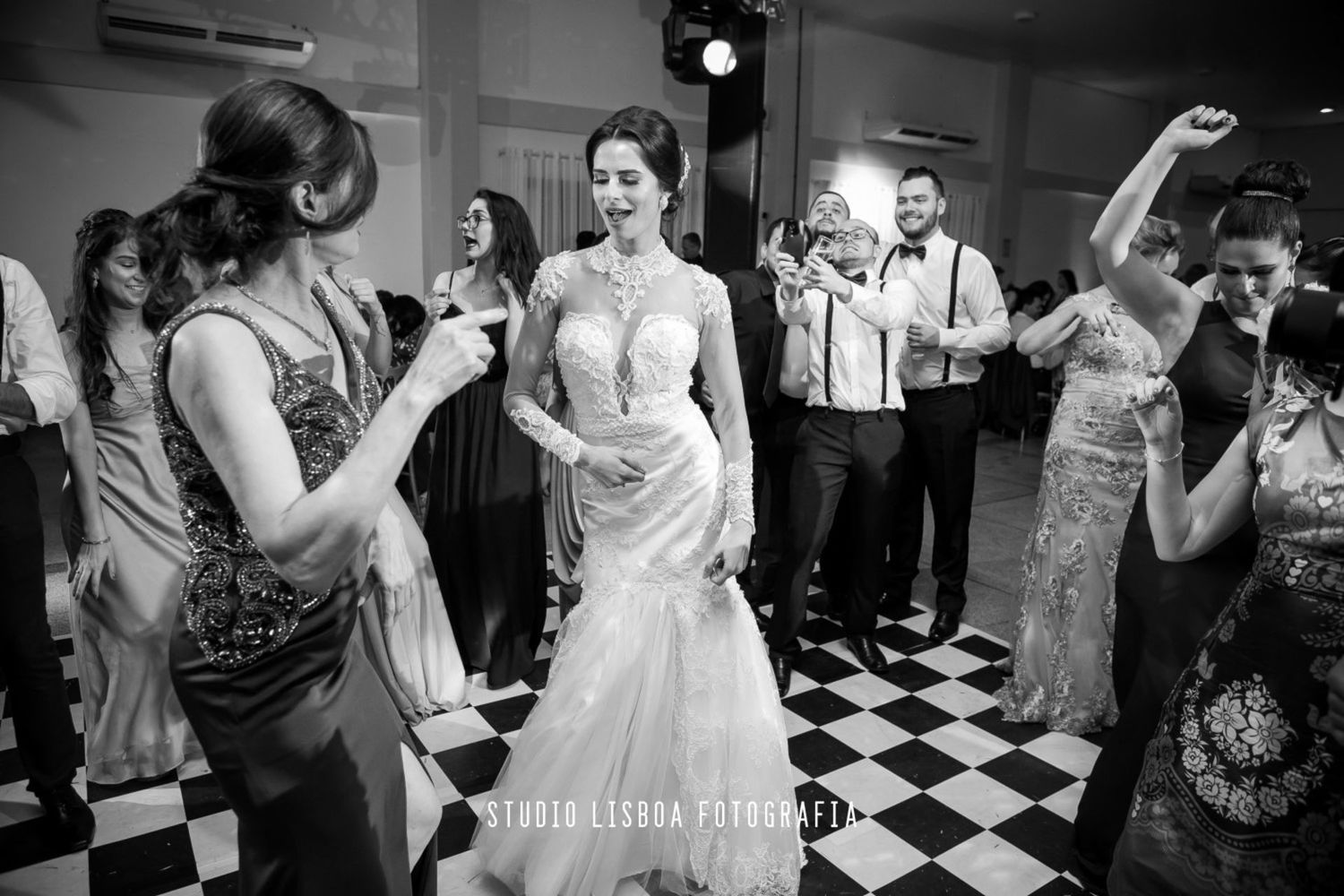 Foto Wedding Marina e Thiago Foto Wedding Marina e Thiago - Imagem 195