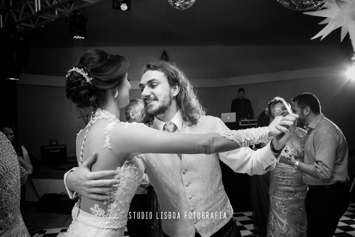 Foto Wedding Marina e Thiago Foto Wedding Marina e Thiago - Imagem 202