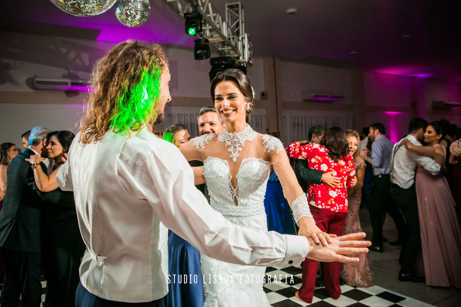 Foto Wedding Marina e Thiago Foto Wedding Marina e Thiago - Imagem 203