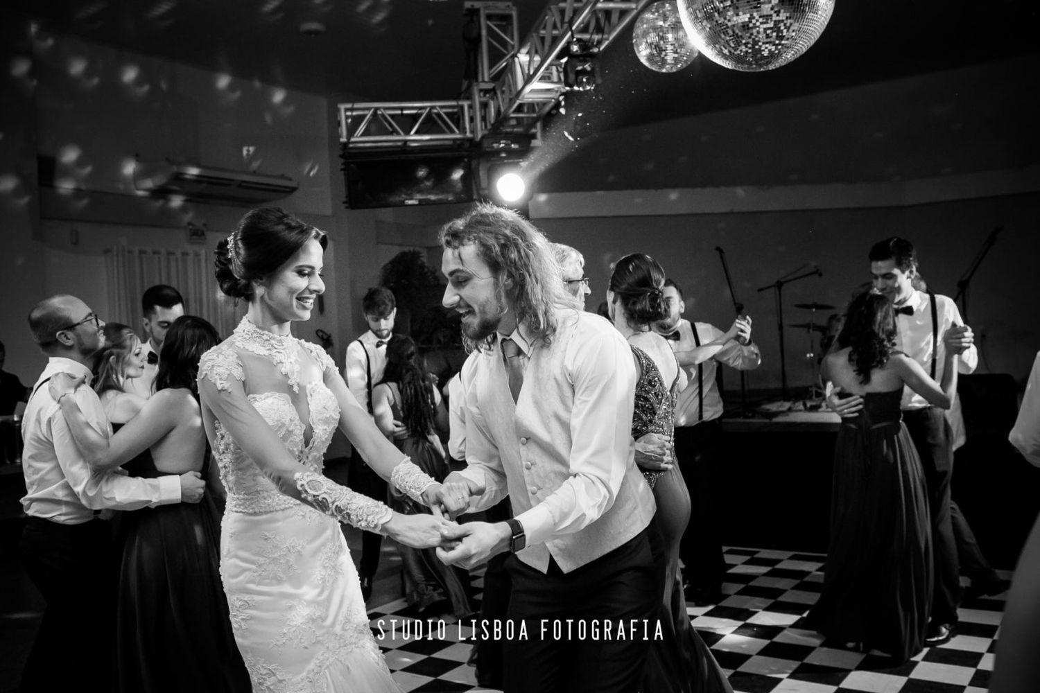 Foto Wedding Marina e Thiago Foto Wedding Marina e Thiago - Imagem 204