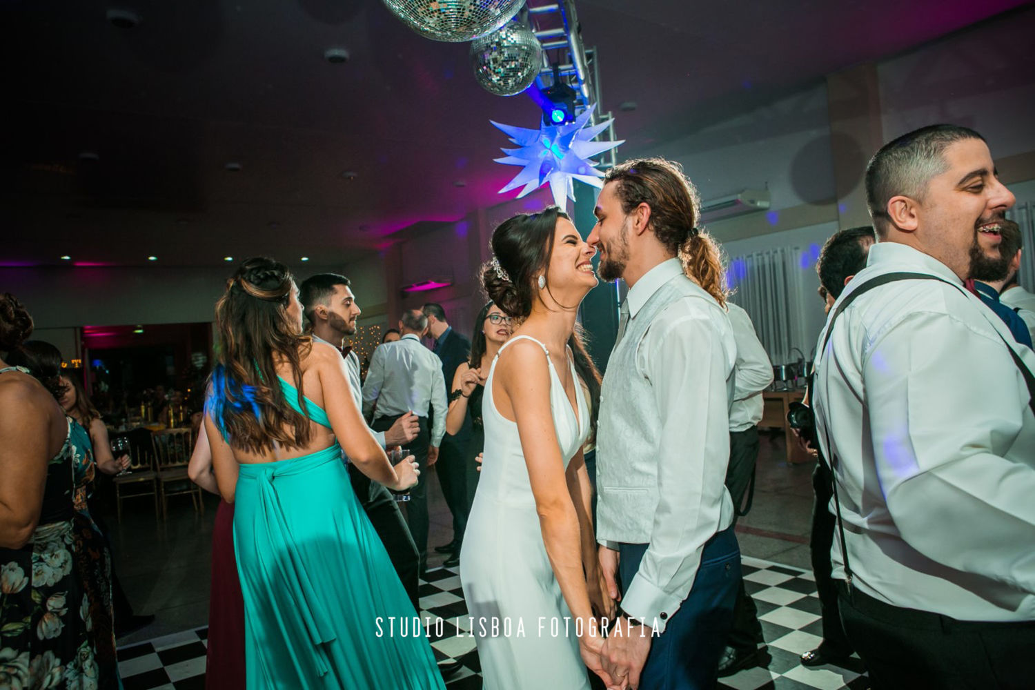 Foto Wedding Marina e Thiago Foto Wedding Marina e Thiago - Imagem 207