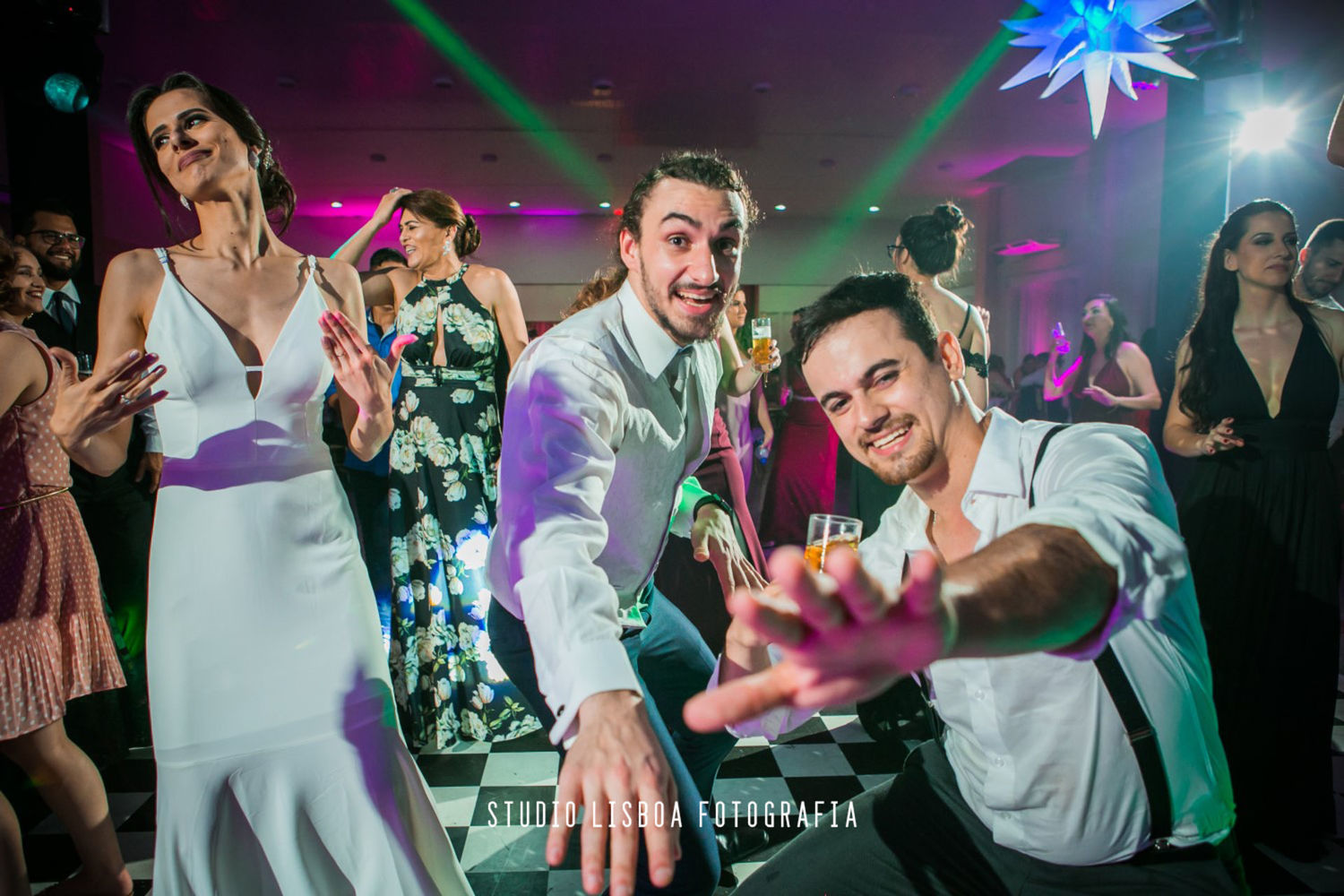 Foto Wedding Marina e Thiago Foto Wedding Marina e Thiago - Imagem 208