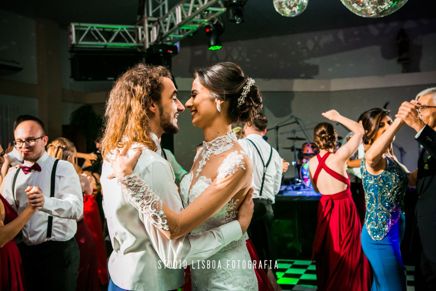 Foto Wedding Marina e Thiago Foto Wedding Marina e Thiago - Imagem 212