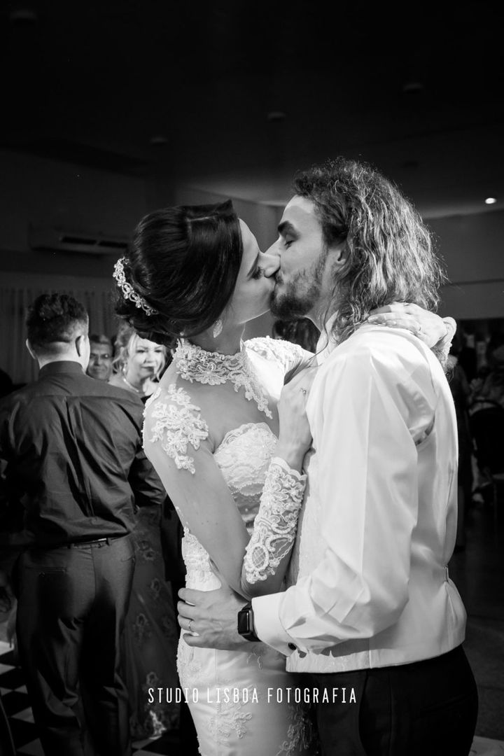 Foto Wedding Marina e Thiago Foto Wedding Marina e Thiago - Imagem 213