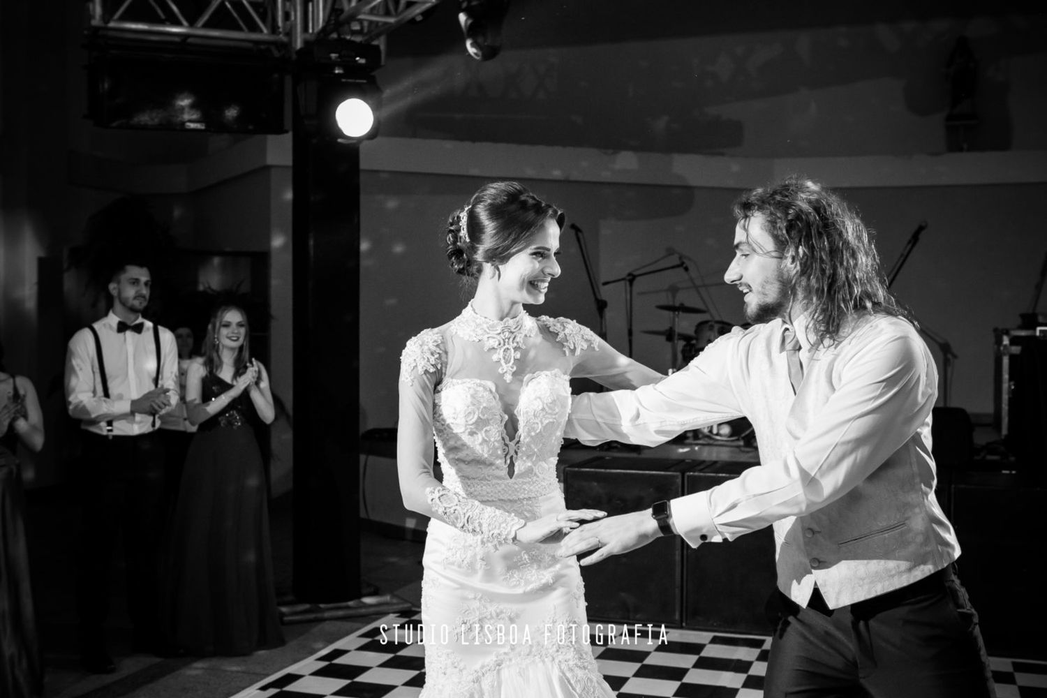 Foto Wedding Marina e Thiago Foto Wedding Marina e Thiago - Imagem 217