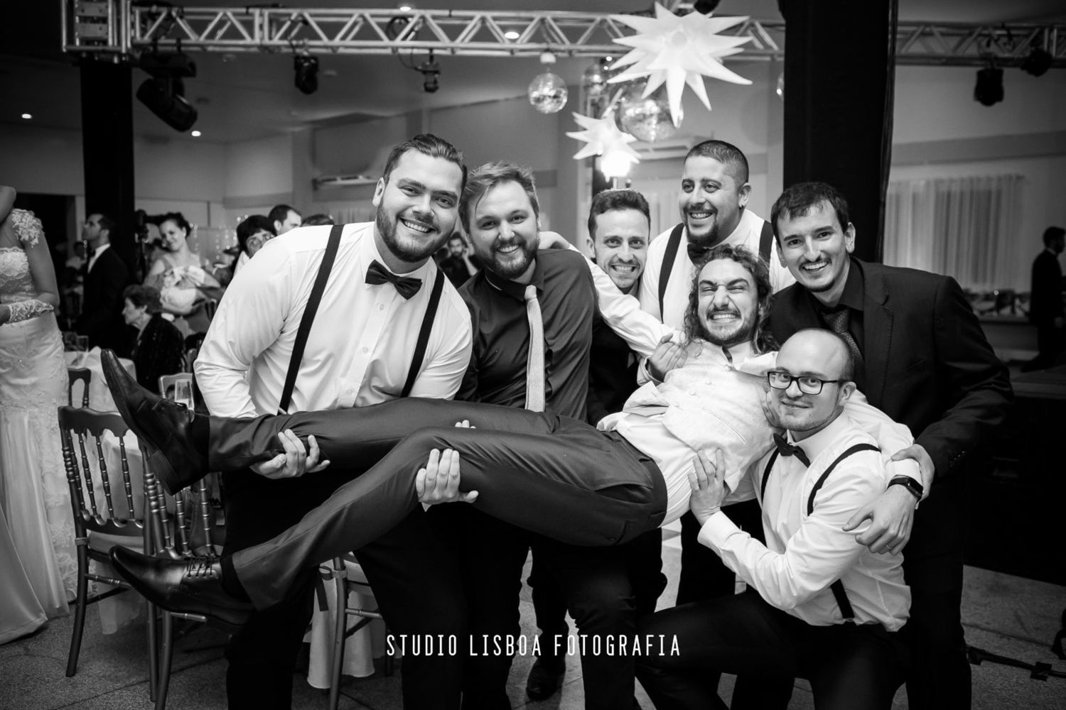 Foto Wedding Marina e Thiago Foto Wedding Marina e Thiago - Imagem 219