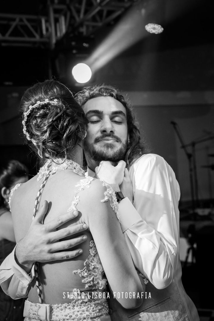 Foto Wedding Marina e Thiago Foto Wedding Marina e Thiago - Imagem 233