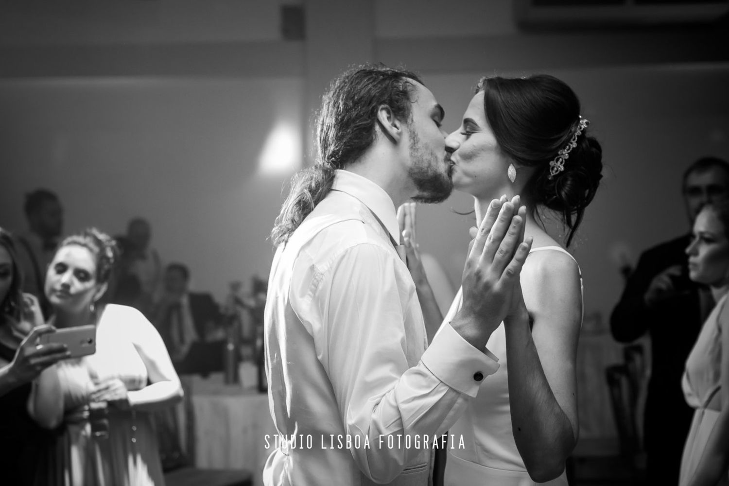 Foto Wedding Marina e Thiago Foto Wedding Marina e Thiago - Imagem 234