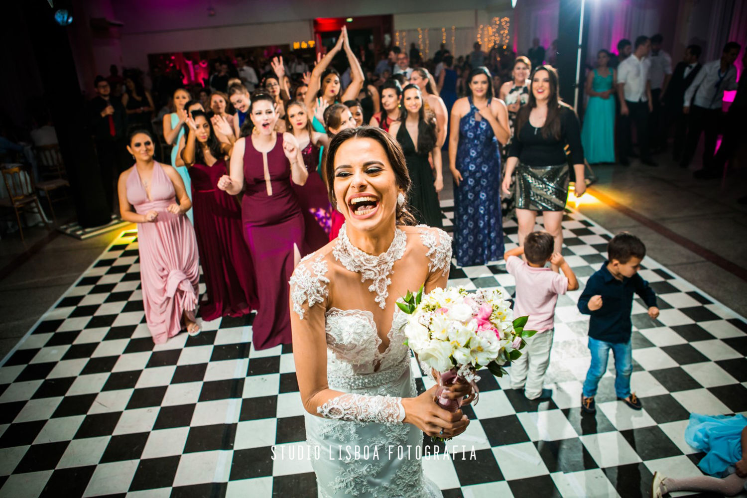 Foto Wedding Marina e Thiago Foto Wedding Marina e Thiago - Imagem 236