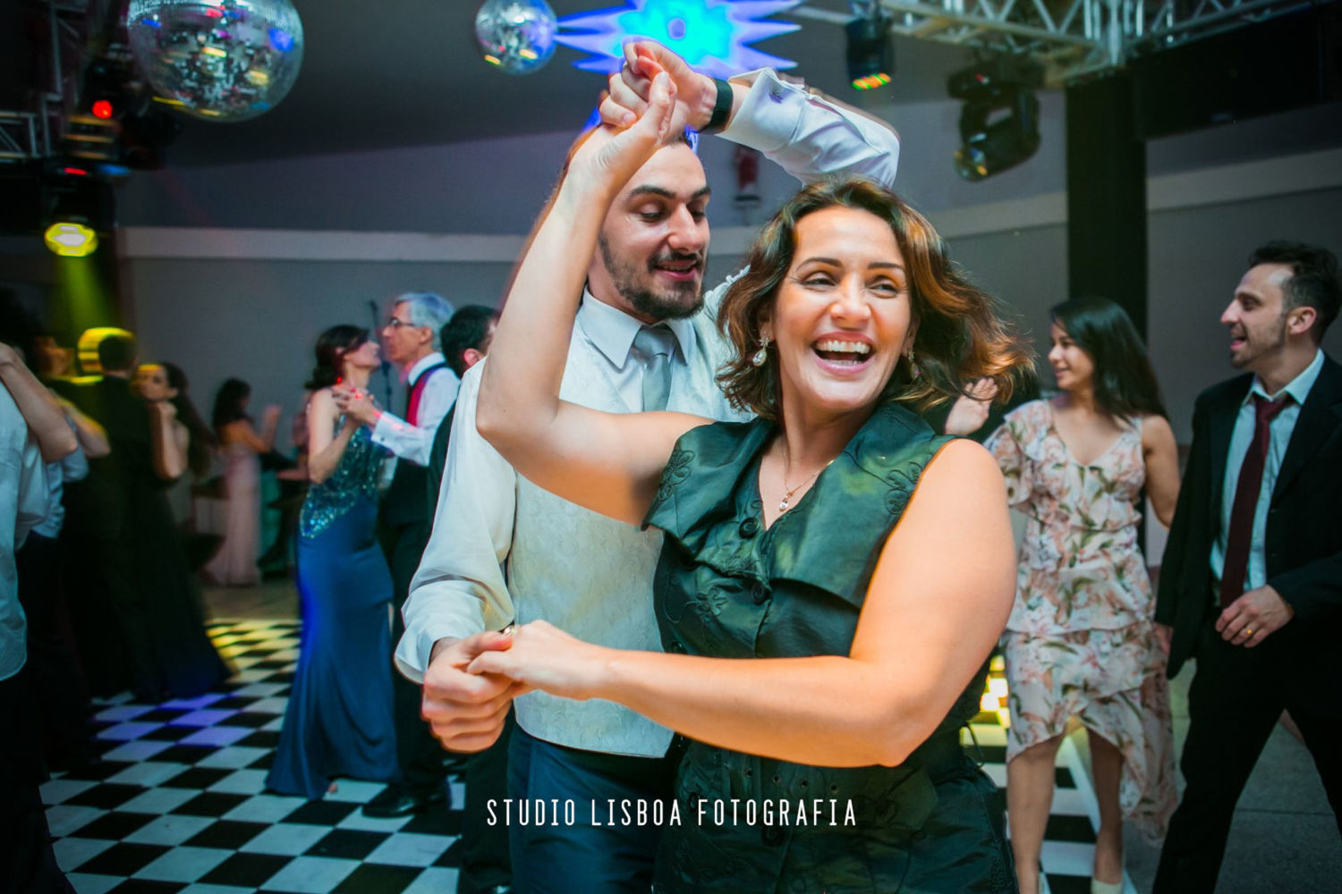 Foto Wedding Marina e Thiago Foto Wedding Marina e Thiago - Imagem 241