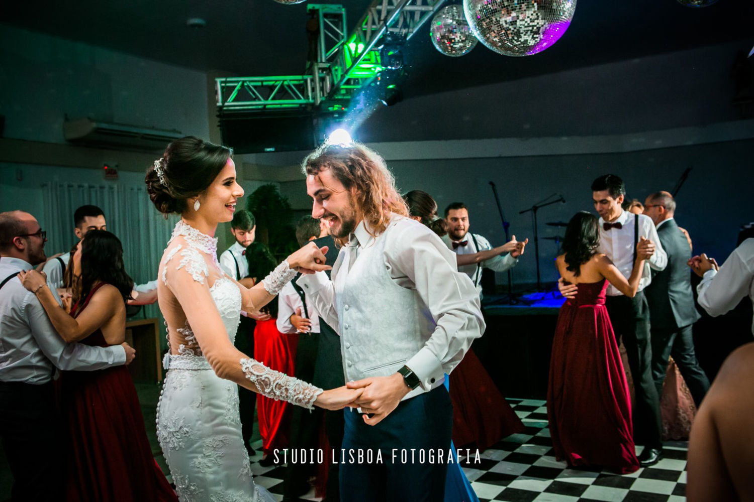 Foto Wedding Marina e Thiago Foto Wedding Marina e Thiago - Imagem 248