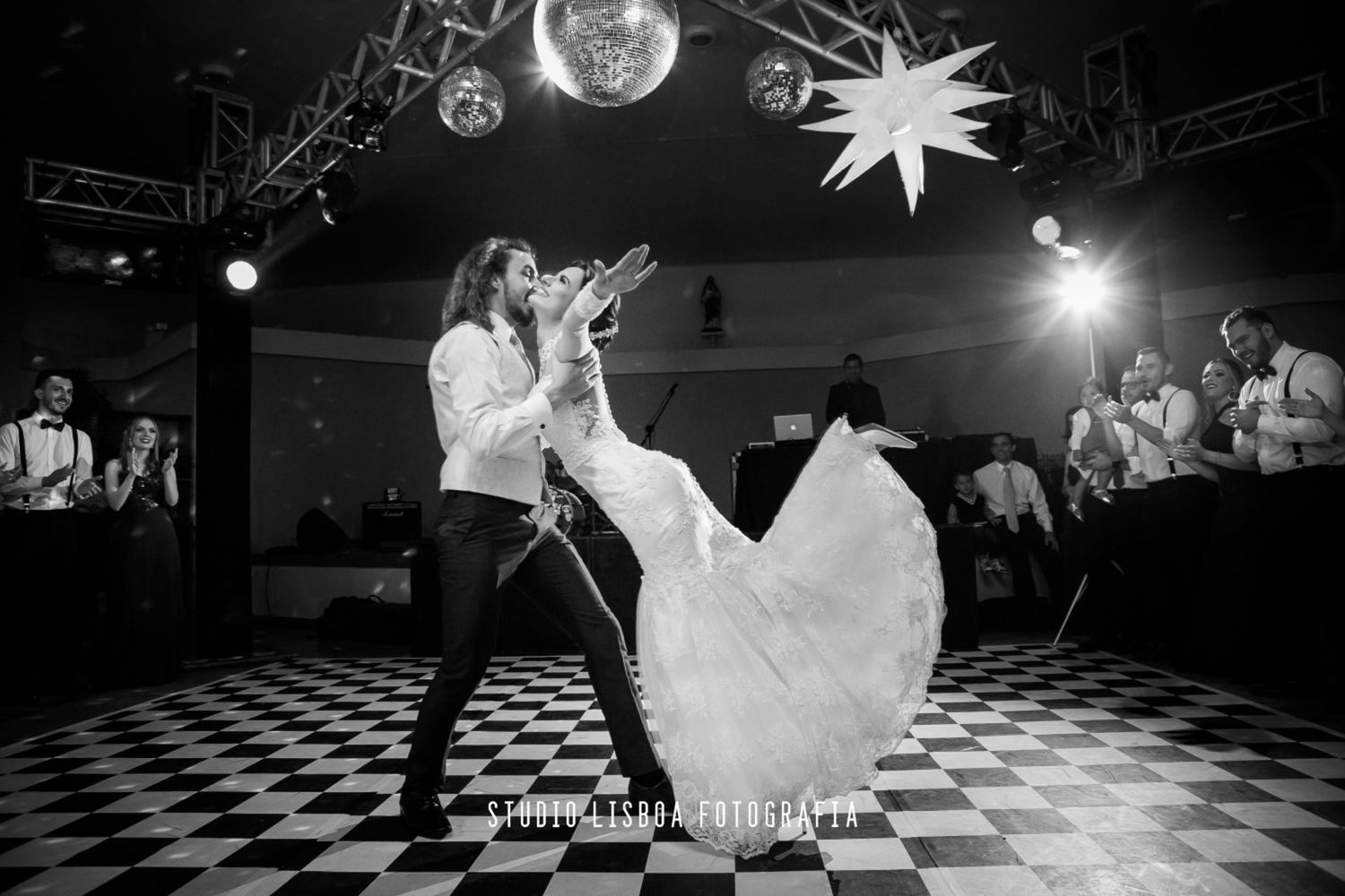 Foto Wedding Marina e Thiago Foto Wedding Marina e Thiago - Imagem 249