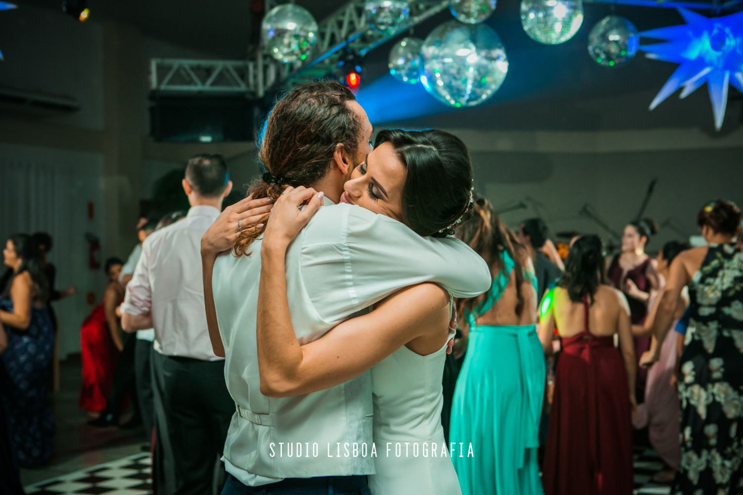 Foto Wedding Marina e Thiago Foto Wedding Marina e Thiago - Imagem 251