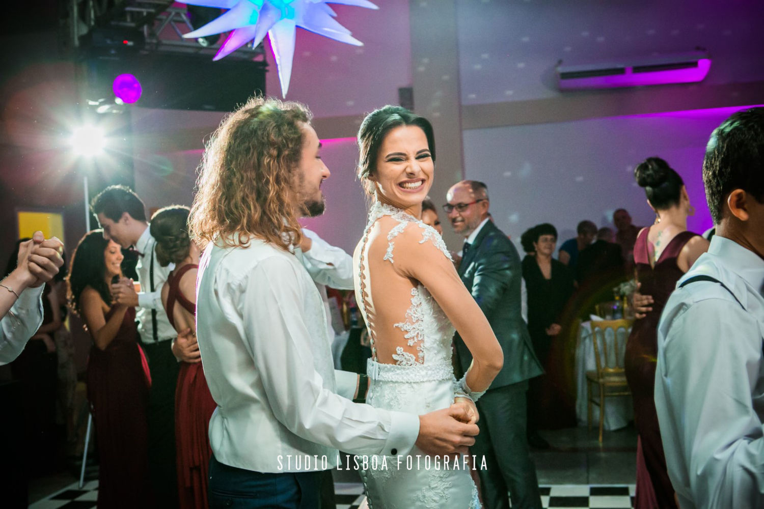 Foto Wedding Marina e Thiago Foto Wedding Marina e Thiago - Imagem 254