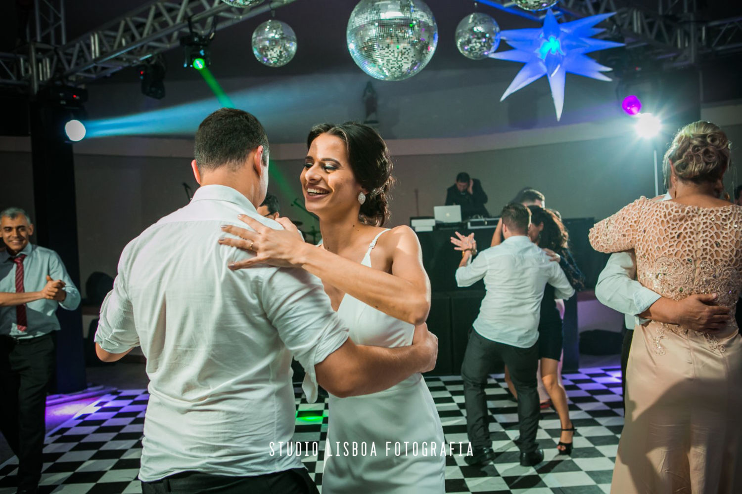 Foto Wedding Marina e Thiago Foto Wedding Marina e Thiago - Imagem 255