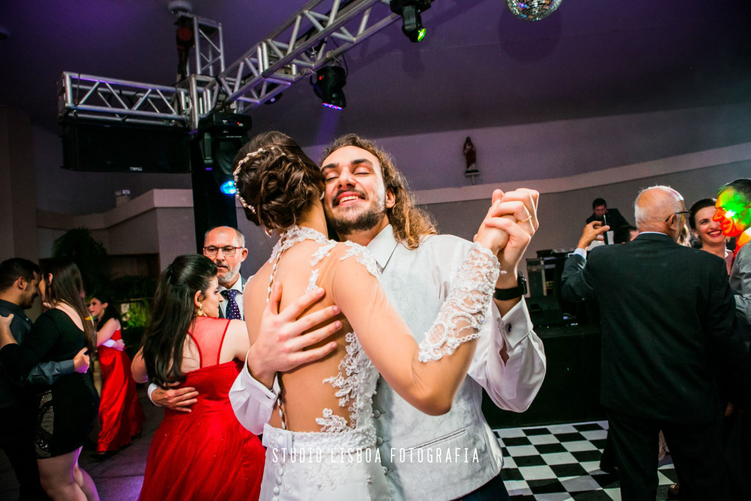 Foto Wedding Marina e Thiago Foto Wedding Marina e Thiago - Imagem 258
