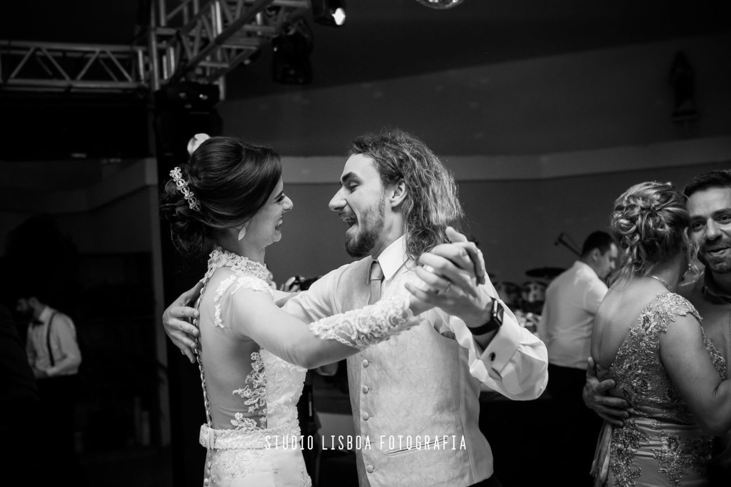 Foto Wedding Marina e Thiago Foto Wedding Marina e Thiago - Imagem 317