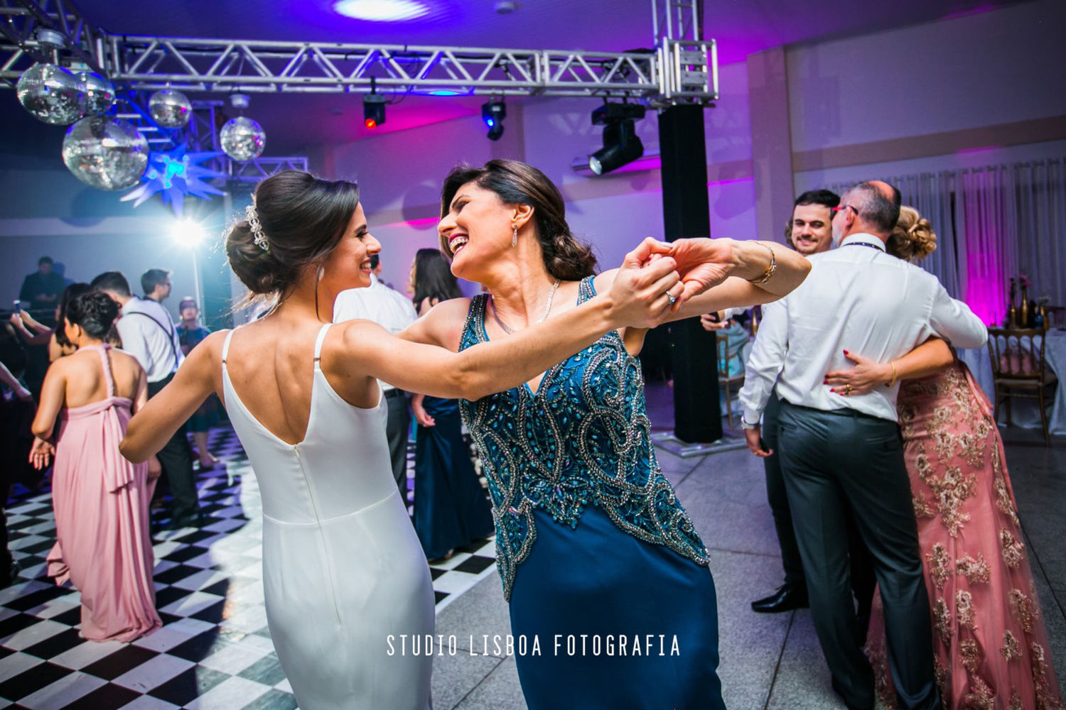 Foto Wedding Marina e Thiago Foto Wedding Marina e Thiago - Imagem 320