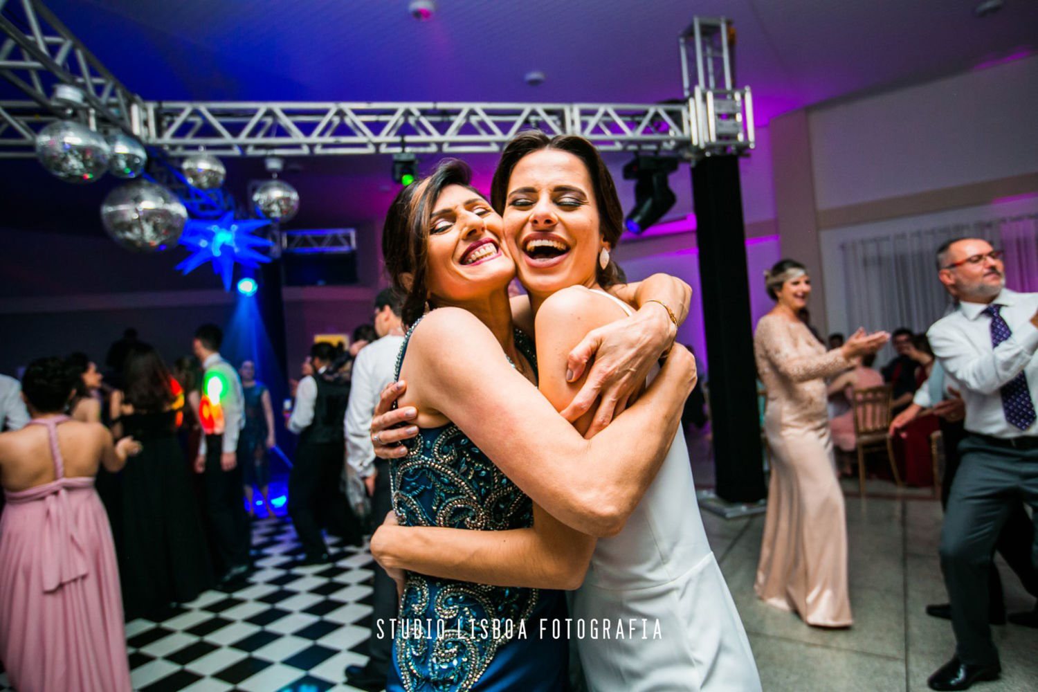 Foto Wedding Marina e Thiago Foto Wedding Marina e Thiago - Imagem 321