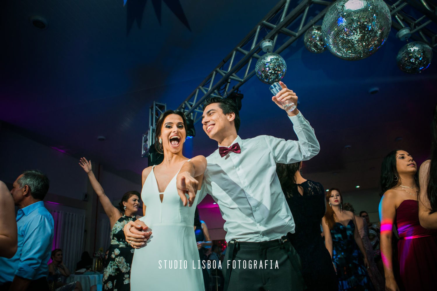 Foto Wedding Marina e Thiago Foto Wedding Marina e Thiago - Imagem 322