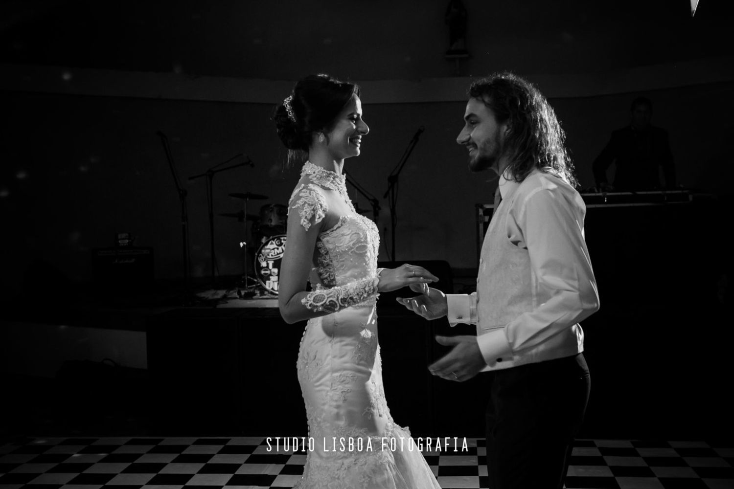 Foto Wedding Marina e Thiago Foto Wedding Marina e Thiago - Imagem 266