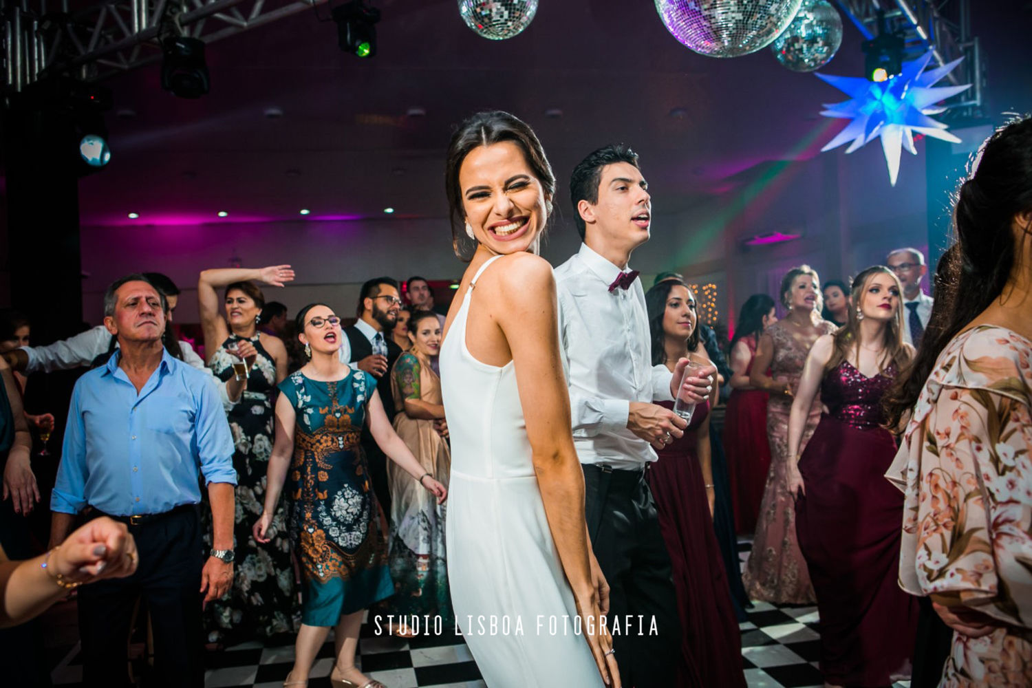 Foto Wedding Marina e Thiago Foto Wedding Marina e Thiago - Imagem 270