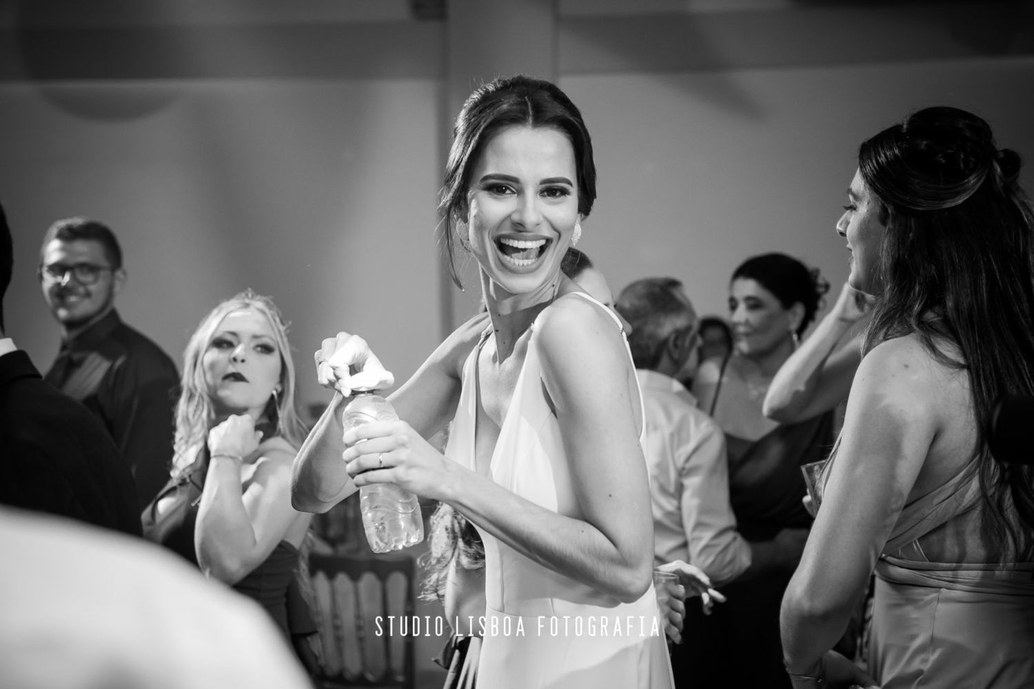 Foto Wedding Marina e Thiago Foto Wedding Marina e Thiago - Imagem 271
