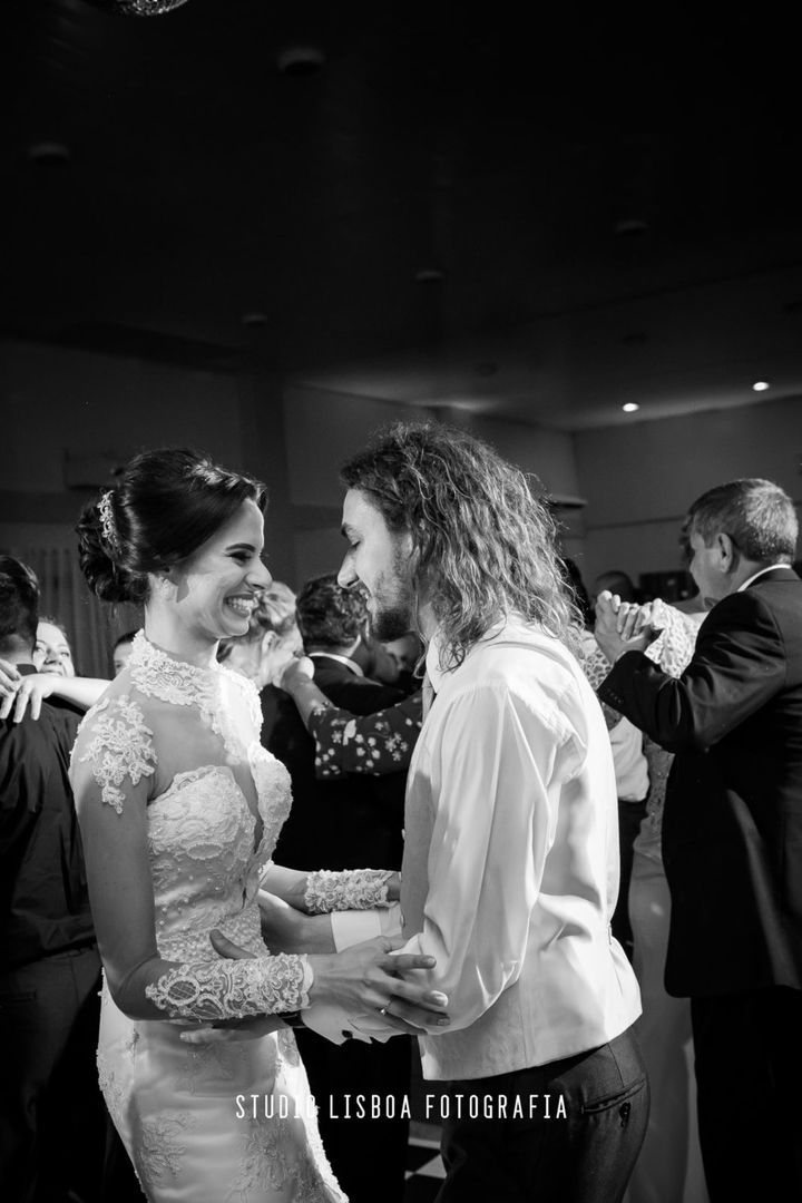 Foto Wedding Marina e Thiago Foto Wedding Marina e Thiago - Imagem 272