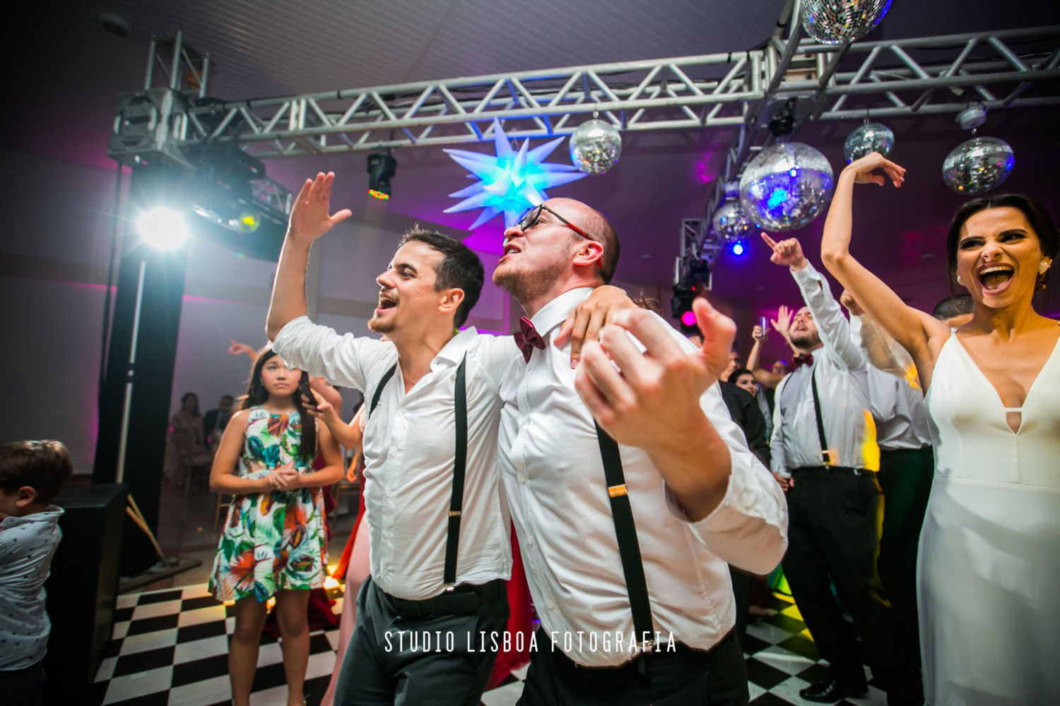 Foto Wedding Marina e Thiago Foto Wedding Marina e Thiago - Imagem 277