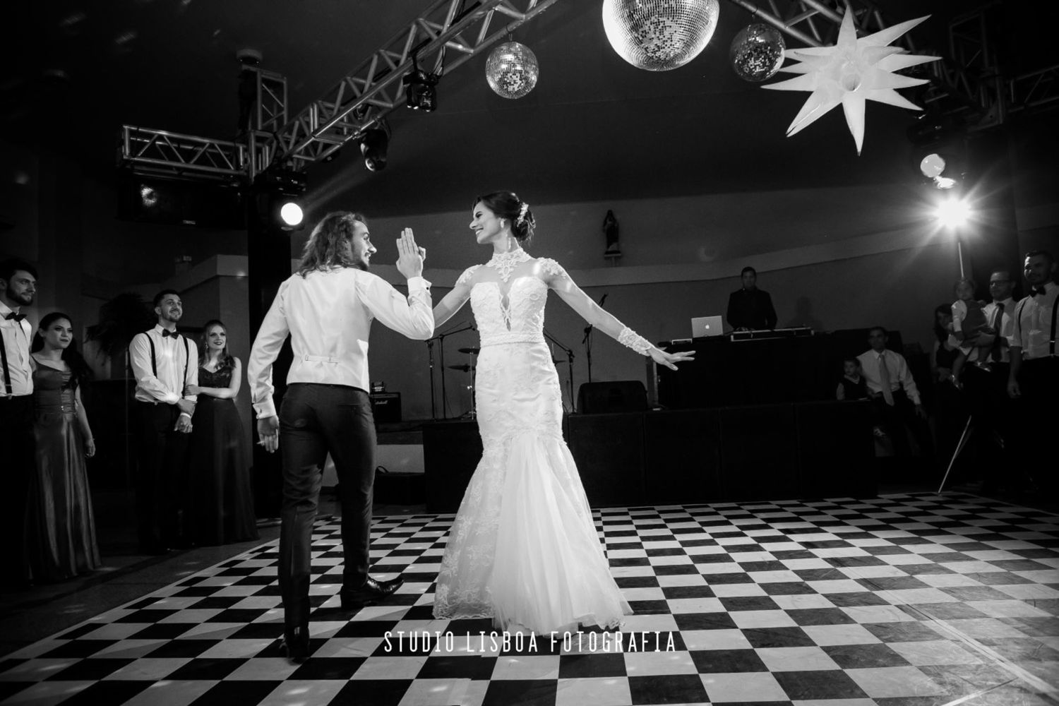 Foto Wedding Marina e Thiago Foto Wedding Marina e Thiago - Imagem 279