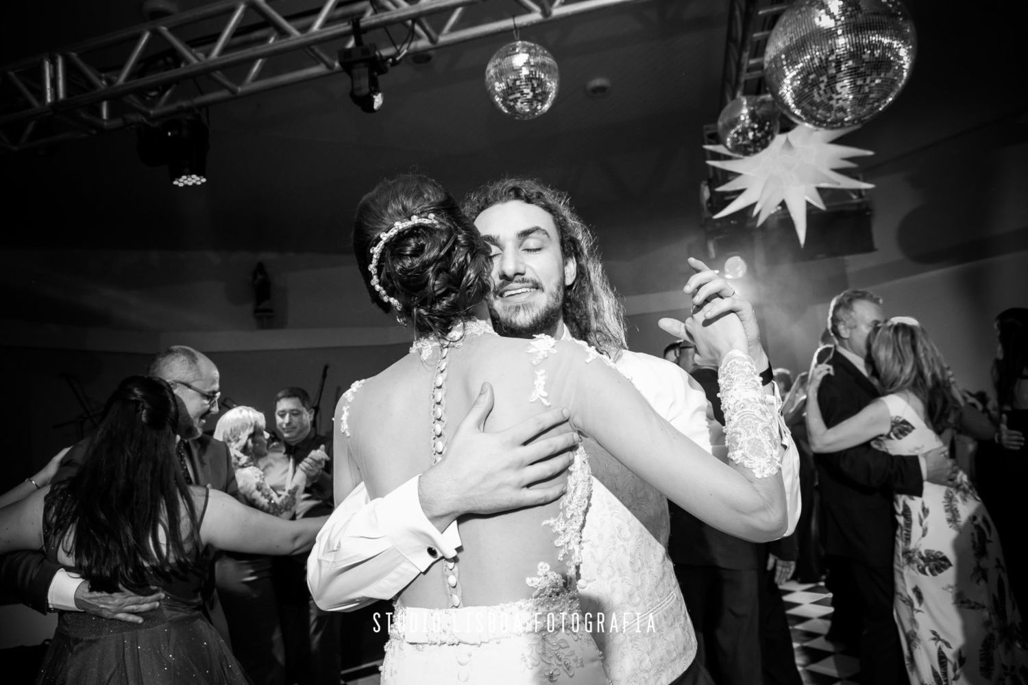 Foto Wedding Marina e Thiago Foto Wedding Marina e Thiago - Imagem 280