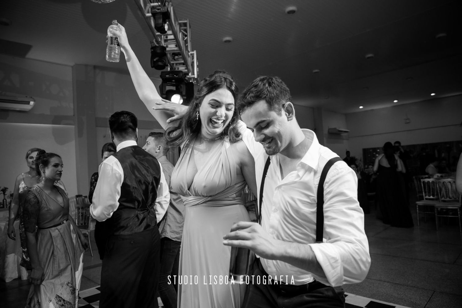 Foto Wedding Marina e Thiago Foto Wedding Marina e Thiago - Imagem 285