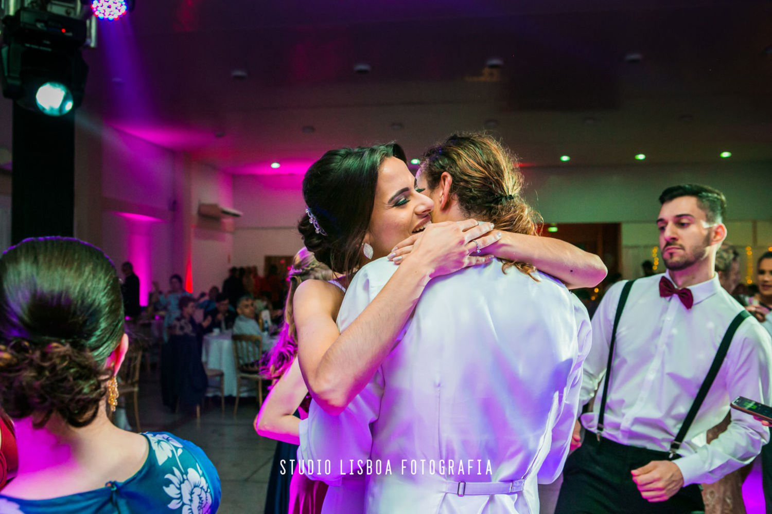 Foto Wedding Marina e Thiago Foto Wedding Marina e Thiago - Imagem 290