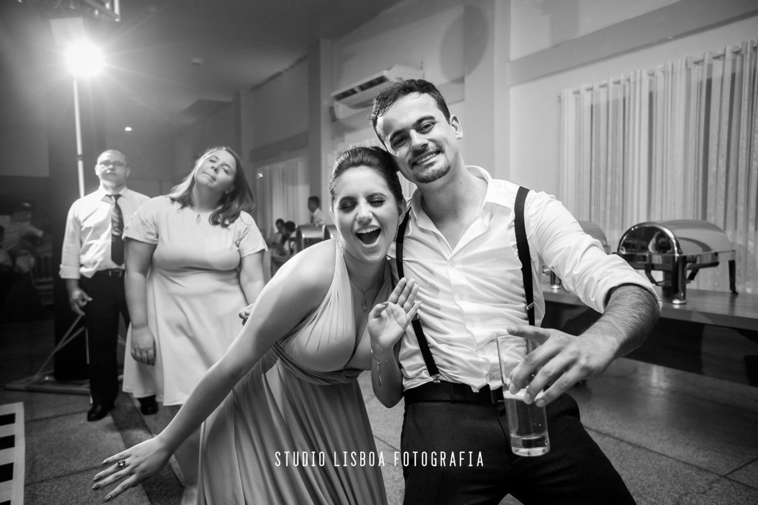 Foto Wedding Marina e Thiago Foto Wedding Marina e Thiago - Imagem 292