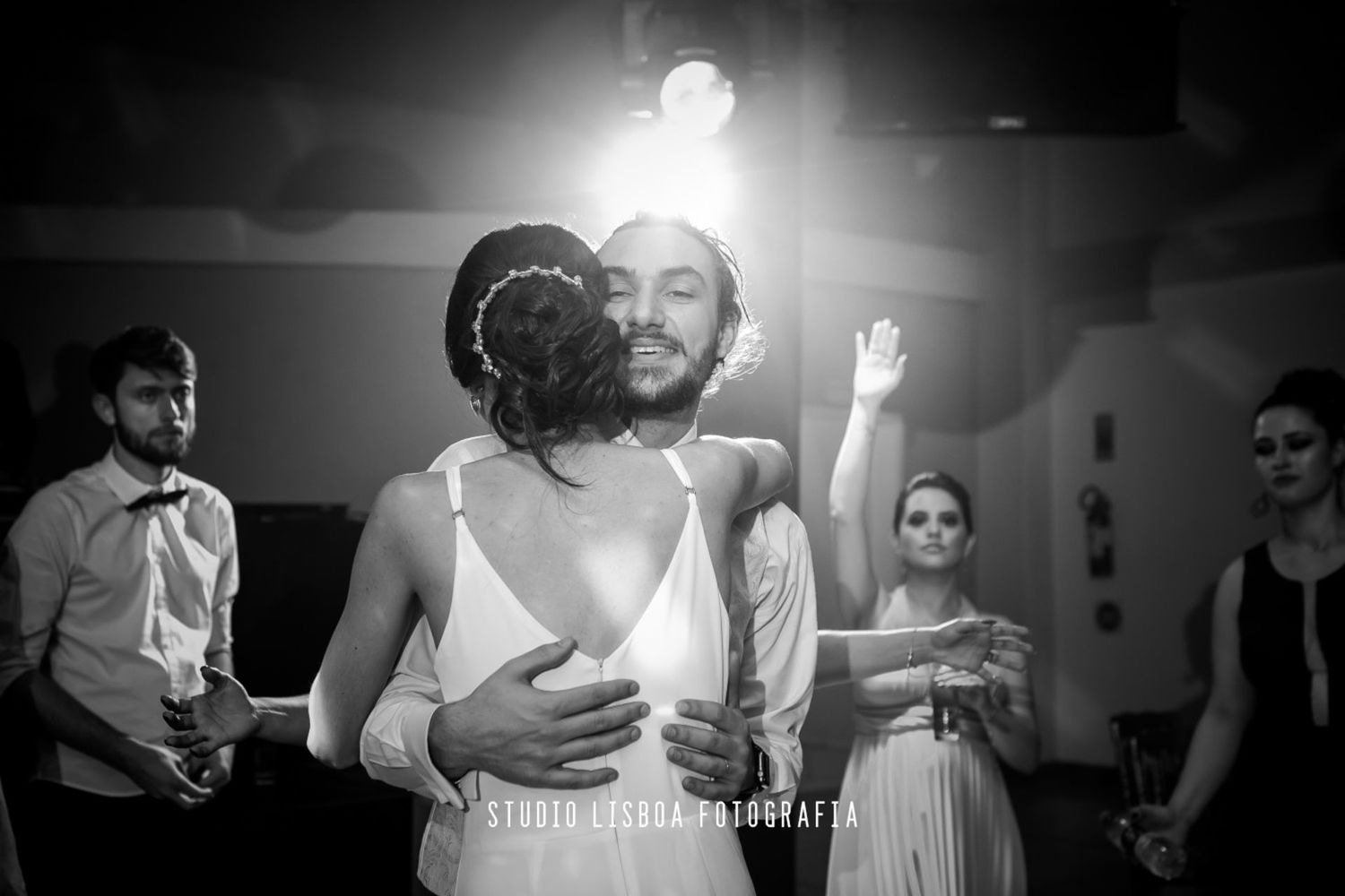 Foto Wedding Marina e Thiago Foto Wedding Marina e Thiago - Imagem 297