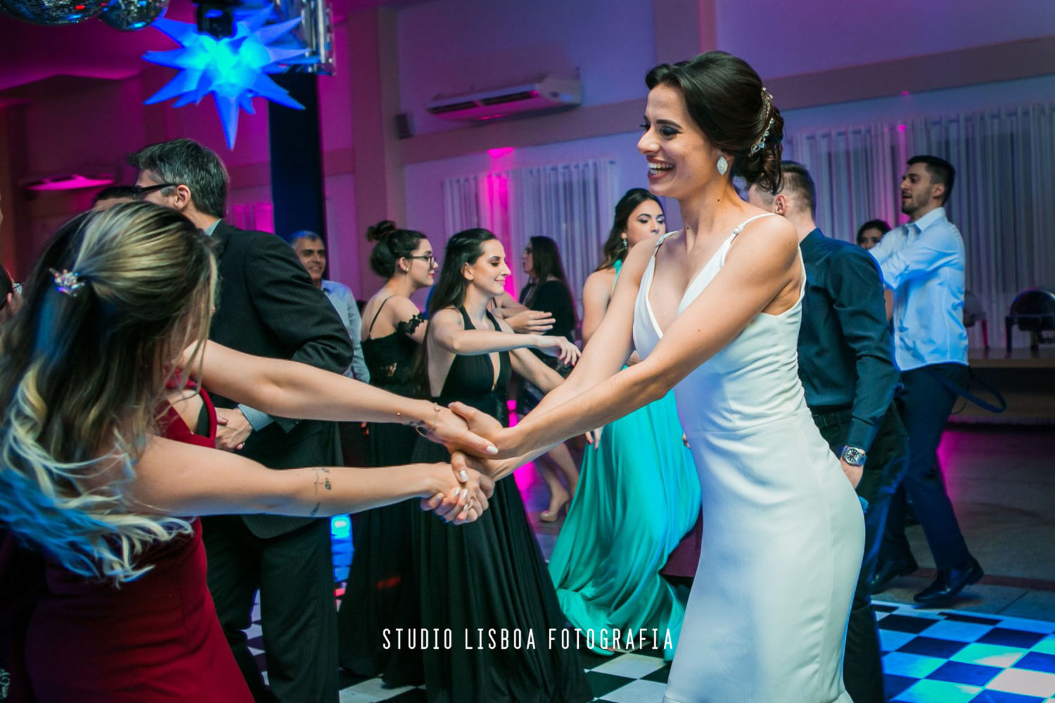 Foto Wedding Marina e Thiago Foto Wedding Marina e Thiago - Imagem 301
