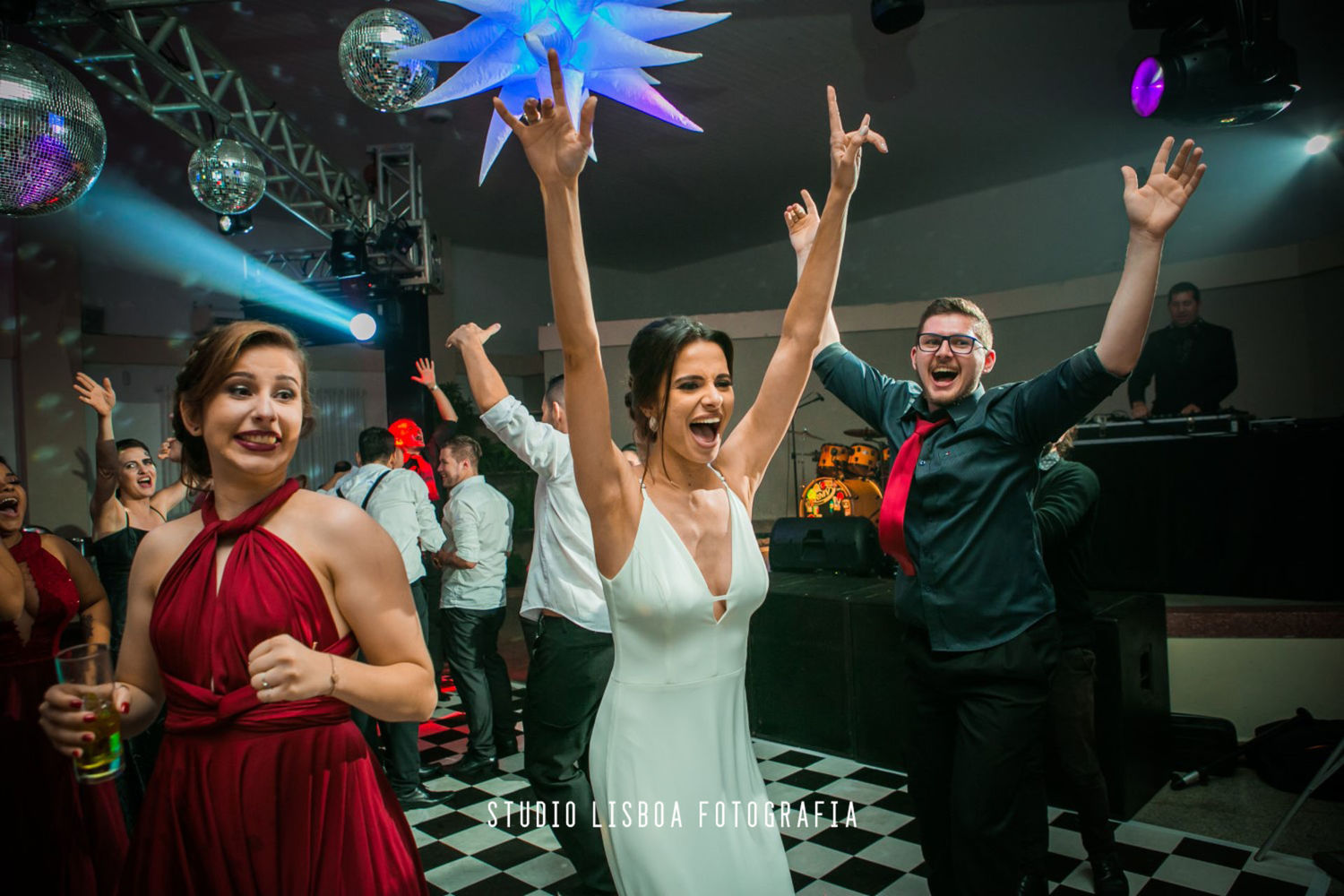 Foto Wedding Marina e Thiago Foto Wedding Marina e Thiago - Imagem 303
